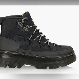 Doc Boury Hiker Boot